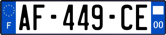 AF-449-CE