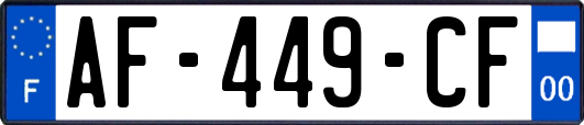 AF-449-CF