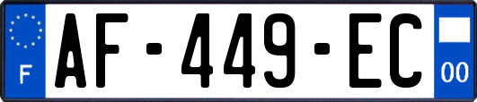 AF-449-EC