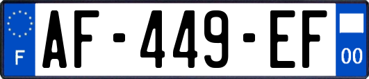 AF-449-EF