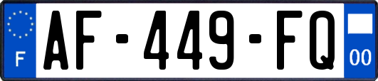 AF-449-FQ