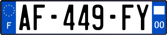 AF-449-FY