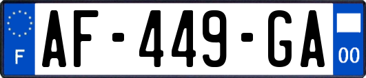 AF-449-GA