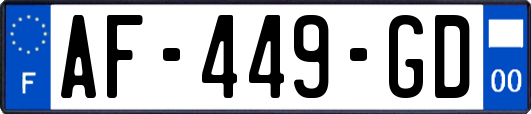 AF-449-GD