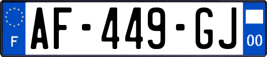 AF-449-GJ