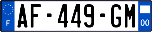 AF-449-GM