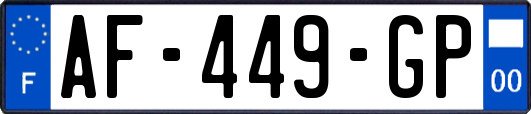 AF-449-GP