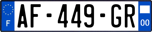 AF-449-GR