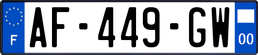 AF-449-GW