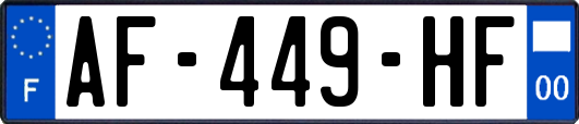 AF-449-HF