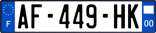 AF-449-HK