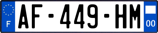 AF-449-HM