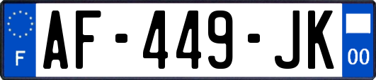 AF-449-JK