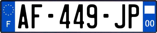 AF-449-JP