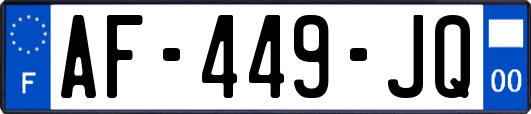 AF-449-JQ