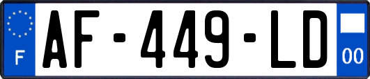 AF-449-LD