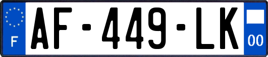 AF-449-LK