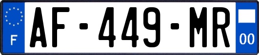 AF-449-MR