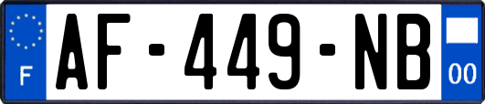 AF-449-NB