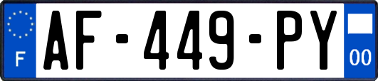 AF-449-PY