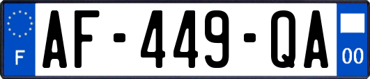 AF-449-QA