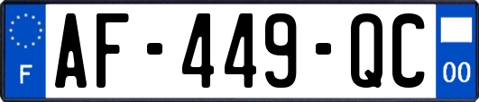 AF-449-QC