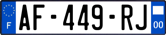 AF-449-RJ