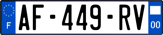 AF-449-RV