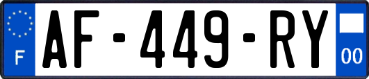 AF-449-RY