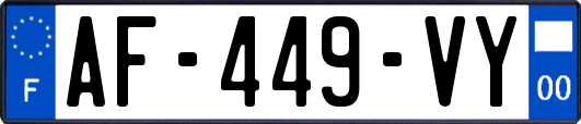 AF-449-VY