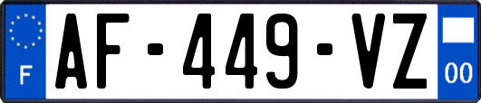 AF-449-VZ