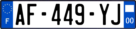 AF-449-YJ