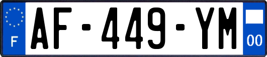 AF-449-YM