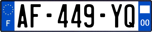 AF-449-YQ