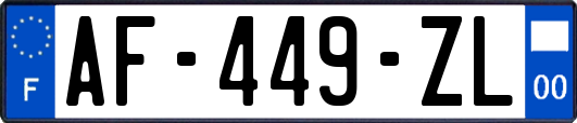 AF-449-ZL