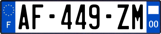 AF-449-ZM