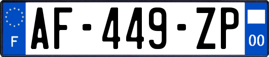 AF-449-ZP