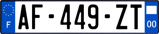 AF-449-ZT