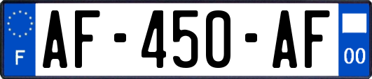 AF-450-AF