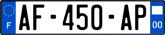 AF-450-AP