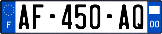 AF-450-AQ