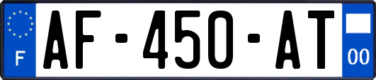 AF-450-AT