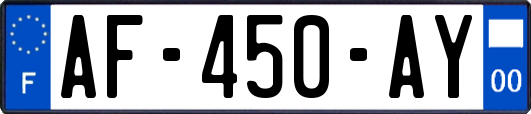 AF-450-AY