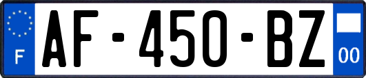 AF-450-BZ