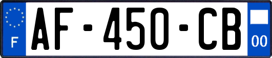 AF-450-CB