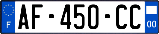 AF-450-CC