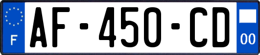 AF-450-CD