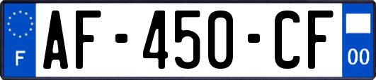 AF-450-CF