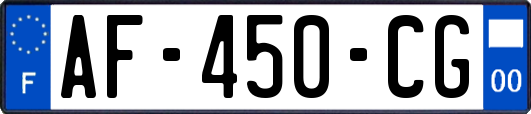 AF-450-CG