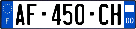 AF-450-CH